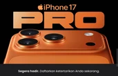 Apple Siapkan Warna Baru untuk iPhone 18 Pro, Ini Bocorannya
