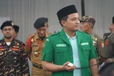 Ansor Banten Dukung Rencana Pembangunan Pesantren Pakai APBN, Ini Alasannya