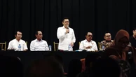 Adies Kadir Kawal Konflik Lahan Warga di Surabaya