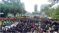 Seruduk KPI dan Komdigi, Pagar Nusa: Negara Tidak Boleh Diam