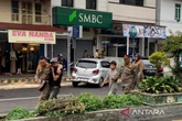 Sempat Ikut Seleksi CPNS, 45 Tenaga Honorer Satpol PP Rejang Lebong Kini Dirumahkan
