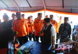 Pimpin Apel Kesiapsiagaan Bencana Banjir, Herman Deru Waspada Bencana Hidrometeorologi