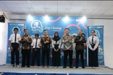 Hari Penglihatan Dunia 2025, ROHTO Membagikan 1.200 Kacamata Gratis