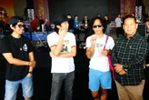 Festival Budaya Irau Malinau, Slank Berkolaborasi dengan 1.000 Penari Kolosal