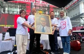 Peringati HUT Ke-67 UJB, Ribuan Alumni Meriahkan Janabadra Club Rendezvous 2025