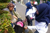 Warga Telukjambe Dorong Pengelolaan Sampah Mandiri Lewat Program Berbasis 3R