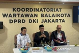 Taufik Ungkap Pramono Anung Belum Bicarakan Rencana Kenaikan Tarif Tj ke DPRD