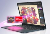 Advan Workplus Air, Laptop Tipis dengan Layar OLED, Sebegini Harganya