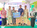 Pelindo Petikemas Gandeng ULM Tangani Krisis Sampah Melalui Pemberdayaan Komunitas