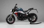 Benelli TNT 550 Mengaspal Tahun Depan, Era Baru Sport Naked Bike