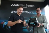 Kesibukan Baru Jorge Lorenzo Setelah Pensiun dari Dunia Otomotif: Investasi Kripto