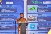 Tugas Manajer Marketing ala Gubernur Luthfi demi Jualan Jateng