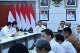 Tindak Lanjut Arahan Gubernur Herman Deru, Sekda Sumsel Awasi Kelayakan Bangunan Ponpes