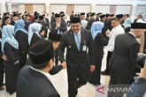TKD Sumut Dipotong Rp 1,1 Triliun, Bobby Nasution Bilang Begini