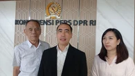 Komisi III Minta OJK Tindak Lanjuti Kasus Hilangnya Rp 30 Miliar Milik Kent Lisandi