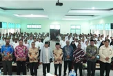 Tony Bilang Kontrak Kerja PPPK 5 Tahun Bukan Waktu yang Singkat