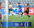 Akhirnya Pecah Telur! PSPS Pekanbaru Taklukkan Sriwijaya FC
