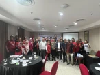 Kegiatan KIE di Bali Pertegas Peran Suporter dalam Industri Olahraga Profesional Indonesia
