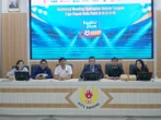 Bandung Tuan Rumah Liga Sepak Bola Putri, 18 Tim Siap Bertarung