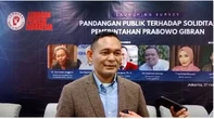 Reformasi Sistem Hukum, Boni Hargens Dorong Sistem Pengawasan Dua Lapis