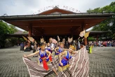 30 Komunitas Budaya Ramaikan Pekan Wayang dan Gamelan 2025 di Solo