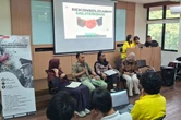 Revisi UU TNI Dinilai Tidak Membawa Reformasi
