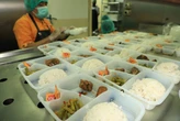 Siapkan Ribuan Makanan Setiap Hari, PELNI Jamin Sesuai Standar Keamanan Pangan