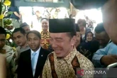 Datang ke UGM, Jokowi Beri Pujian untuk Program Prabowo