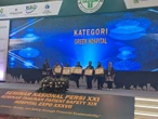 Inovasi Baru IHC RS Pusat Pertamina, Padukan Keselamatan Pasien & Prinsip Keberlanjutan