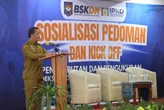 BSKDN Memulai Penginputan IPKD 2025, Dorong Daerah Perkuat Kualitas Pengelolaan APBD