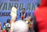 Wali Kota Agustina Apresiasi Kader Posyandu Jadi Ujung Tombak Jaga Kesehatan Masyarakat