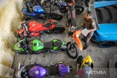 Puluhan Kendaraan Mewah Milik Doni Salmanan Dilelang, Harga Mulai Rp 69 Juta