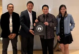 Menpora Erick Jajaki Kolaborasi Asia Tenggara Demi Raih Prestasi di Olimpiade