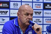 Persib Menang Telak atas PSBS, tetapi Mengapa Bojan Hodak Belum Tersenyum?
