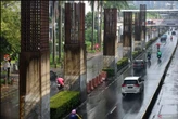 Adhi Karya Masih Mengkaji Pembongkaran Tiang Monorel yang Mangkrak