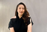 Anditi Wakili Para Pejuang Garis Dua Lewat Lagu Jantung Kecilku
