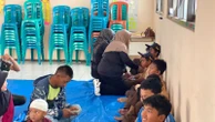 Setelah Mengonsumsi Paket MBG, Puluhan Siswa SMPN 1 Cisarua Mual & Pusing