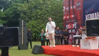 Ingatkan Anak Muda Jauhi Narkoba, Raffi Ahmad Kenang Masa Lalu