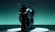 TVS M1-S, Skuter Listrik Rasa Sport Bike