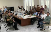 BACenter: Dibandingkan dengan Soekarno Sampai Jokowi, Prabowo Paling Jelas, tetapi..