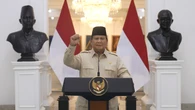 Pesan Tegas Presiden Prabowo Pada Hari Sumpah Pemuda 2025