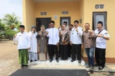 Djarum Kembali Renovasi 10 Rumah Tidak Layak Huni di Kabupaten Demak