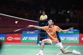Richie Gagal ke Final Kejuaraan Dunia Junior 2025, Konsistensi Masih Jadi PR Besar