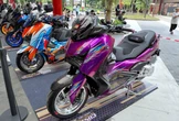 Puluhan Modifikator Adu Kreativitas di CustoMAXI Jabodetabek 2025, Persaingan Ketat
