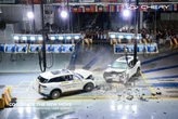 Chery TIGGO 9 CSH Tampilkan Filosofi Taichi dalam Menaklukkan Uji Tabrak dengan 15° Small-Overlap