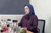 Dari Sinetron ke Bisnis Parfum, Ziska Zella Luncurkan Brand Venimeux