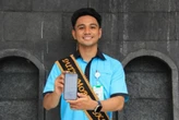 Cerita Gilbert sebagai Duta Mobile JKN, Bantu Pasien Akses Layanan Kesehatan Lebih Cepat