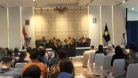 145 Pelaku UMKM Papua Dapat Modal KUR