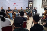 Koalisi Masyarakat Sipil: Kembalikan Militer ke Barak, Akhiri Multifungsi dan Impunitas