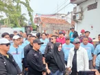 Kuasa Hukum H Jafar Soroti Pengukuran Batas Tanah oleh Petugas